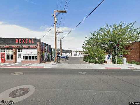 California Ave, Reno, NV 89509