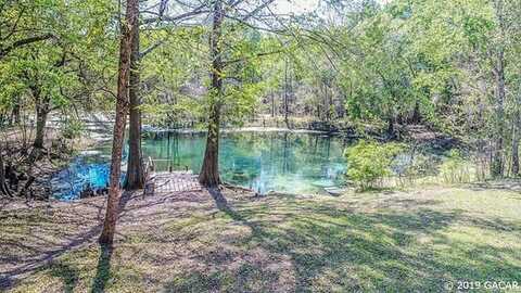 Stephen Foster, FANNING SPRINGS, FL 32693