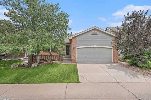 Bucknell, HIGHLANDS RANCH, CO 80129