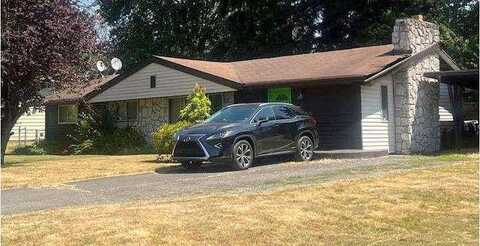 Military, AUBURN, WA 98001