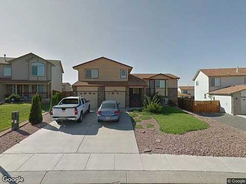 Candelabra, COLORADO SPRINGS, CO 80925