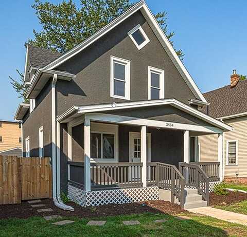 Snelling, MINNEAPOLIS, MN 55406