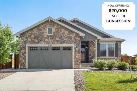 159Th, THORNTON, CO 80602