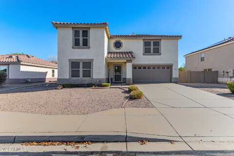 Payton, MESA, AZ 85212