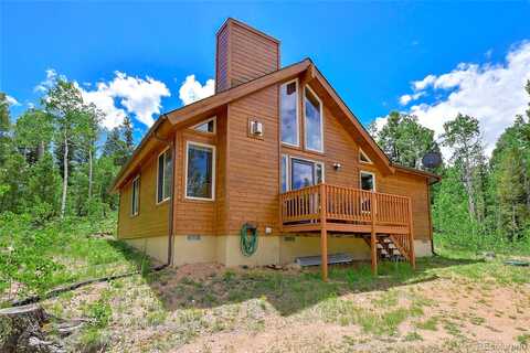 Eagle Rock, FLORISSANT, CO 80816