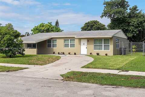 67Th, NORTH LAUDERDALE, FL 33068