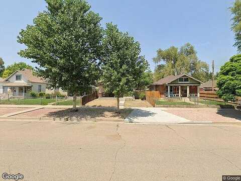 Jefferson, PUEBLO, CO 81004