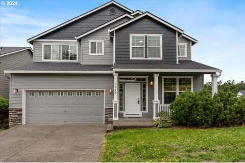 54Th, WASHOUGAL, WA 98671