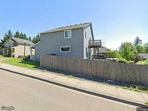 54Th, WASHOUGAL, WA 98671