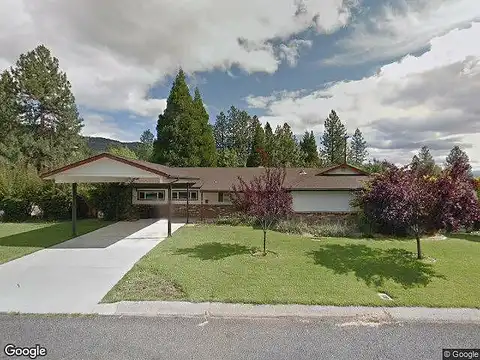 Cedar, YREKA, CA 96097