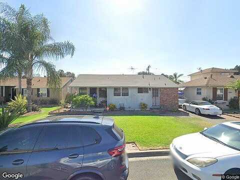 Blandwood, DOWNEY, CA 90240