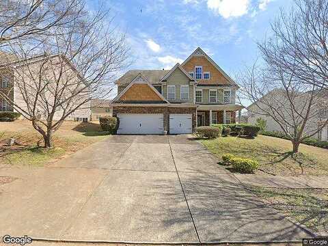 Mcintosh, LOCUST GROVE, GA 30248