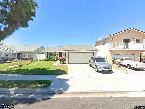 Kentworthy, HARBOR CITY, CA 90710