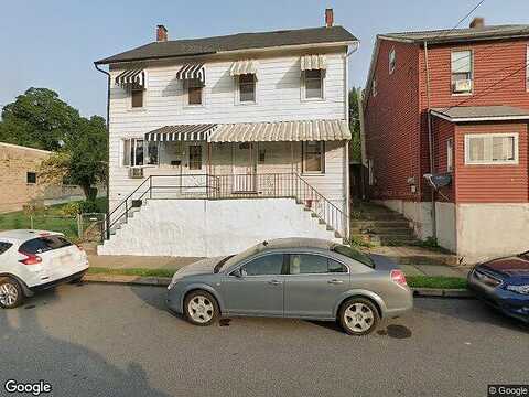 Cherokee, FOUNTAIN HILL, PA 18015