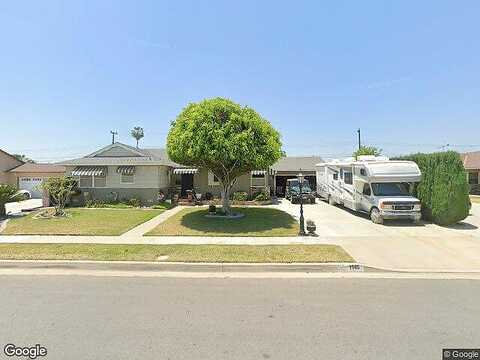 Greenpark, COVINA, CA 91724