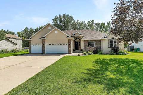 Huntington, SARTELL, MN 56377