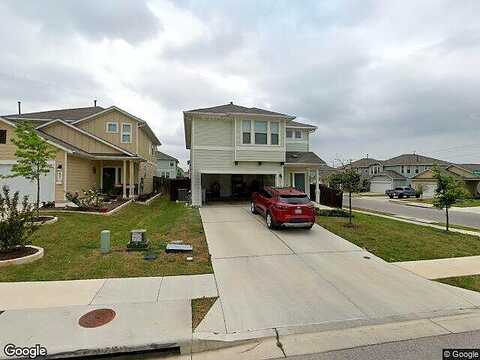 Triumph, BUDA, TX 78610