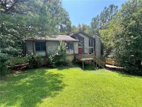 Creekwood, DOUGLASVILLE, GA 30135