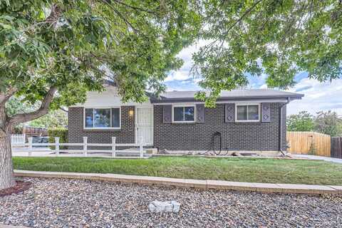 101St, NORTHGLENN, CO 80260