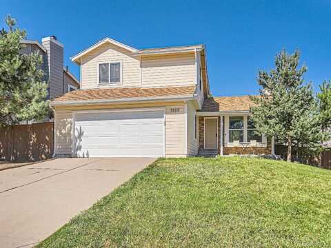 Stargrass, HIGHLANDS RANCH, CO 80126