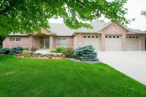 Merrimac, MAPLE GROVE, MN 55311