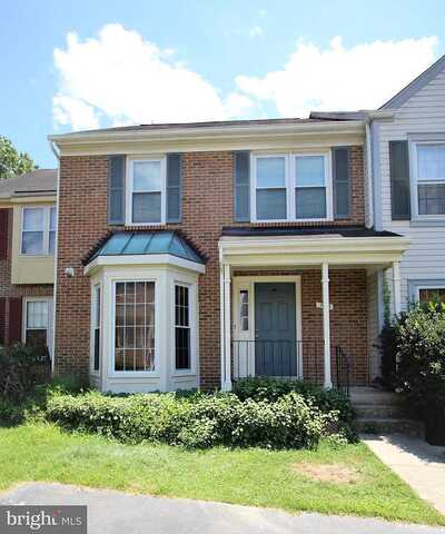 Ridge Oak, SPRINGFIELD, VA 22153