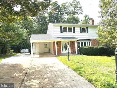 Greenview, SPRINGFIELD, VA 22152