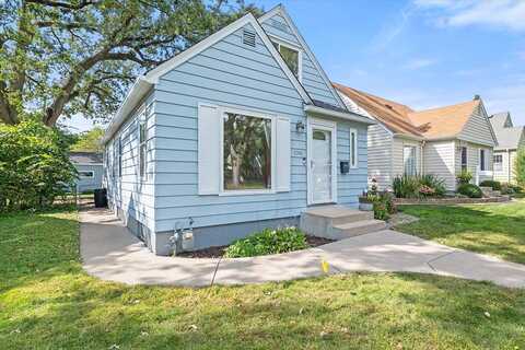 20Th, MINNEAPOLIS, MN 55417