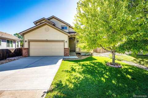 Territorial, PARKER, CO 80134