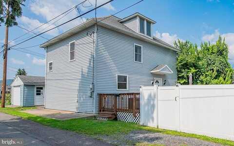 Linden, LOCK HAVEN, PA 17745