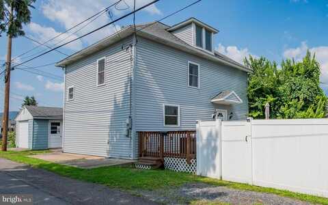 Linden, LOCK HAVEN, PA 17745