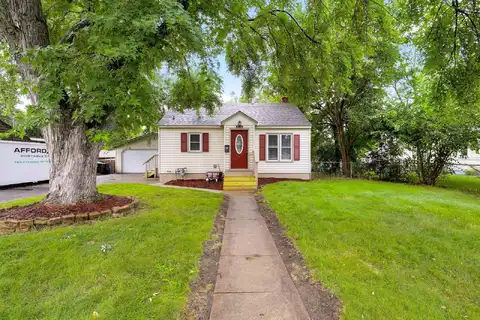 2Nd, MINNEAPOLIS, MN 55421