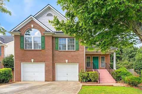 Parkview Walk, LILBURN, GA 30047