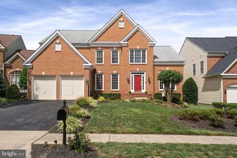 Tuscany, WOODBRIDGE, VA 22192