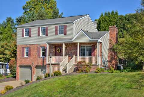 Laurelwood, GLENSHAW, PA 15116