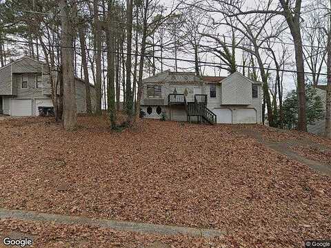 Ansley Brook, LAWRENCEVILLE, GA 30044