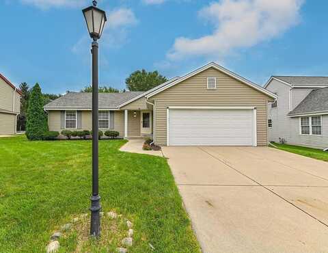 Stonebrook, WAUKESHA, WI 53186