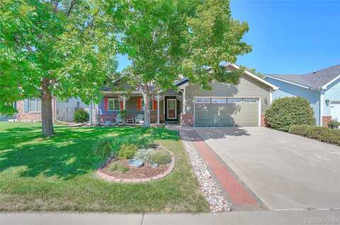 52Nd, GREELEY, CO 80634