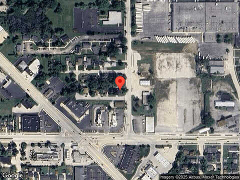 21St, SHEBOYGAN, WI 53083
