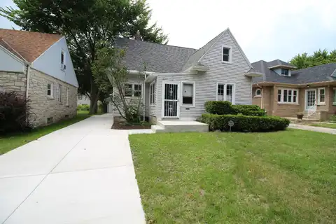 60Th, WAUWATOSA, WI 53210