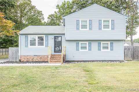 Cottonwood, PRINCE GEORGE, VA 23875