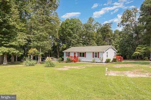 Locust Hill, BOWLING GREEN, VA 22427