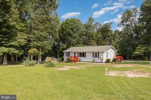 Locust Hill, BOWLING GREEN, VA 22427