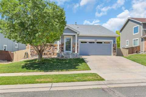 106Th, COMMERCE CITY, CO 80022