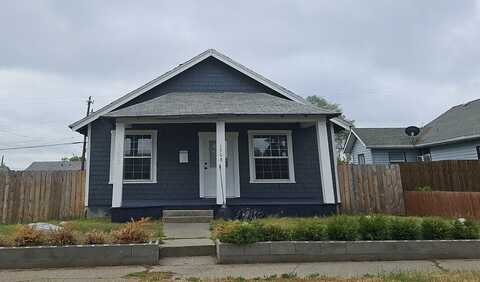Longfellow, SPOKANE, WA 99207