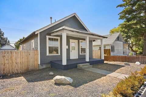 Longfellow, SPOKANE, WA 99207