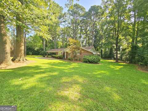 Fairlawn, CARROLLTON, GA 30117