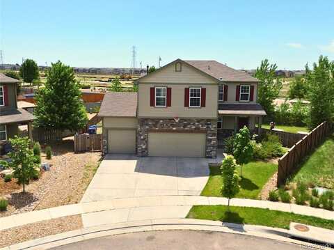 104Th, COMMERCE CITY, CO 80022