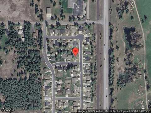 Pinecrest, CHENEY, WA 99004