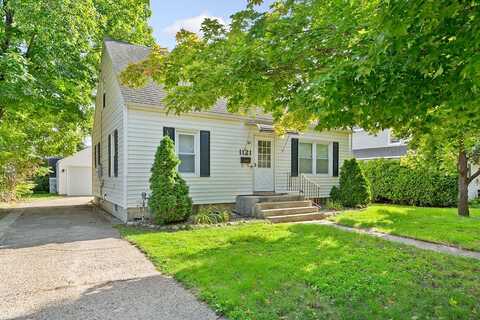 1St, FARIBAULT, MN 55021